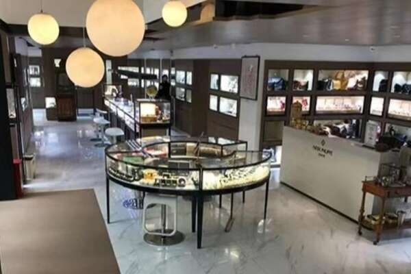 秦淮区寄卖奢侈品店